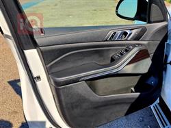 بي ام دبليو X5